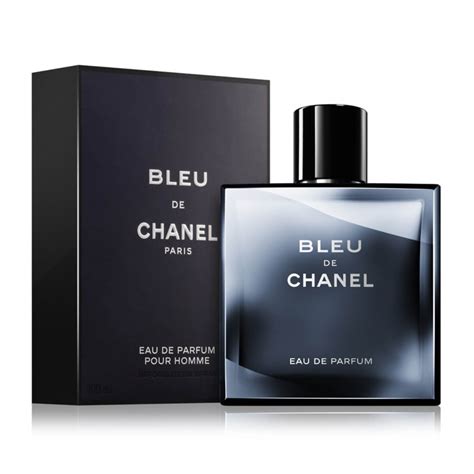 bleu chanel parfum mens|bleu de Chanel men price.